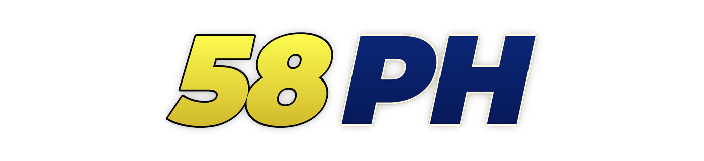 58ph Logo